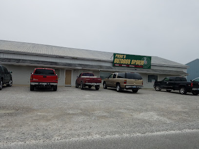 Frye's Outdoor Sports - Store photo