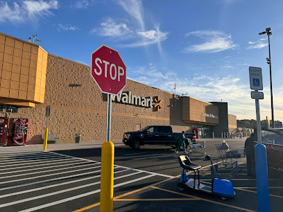 Walmart Supercenter - Store photo