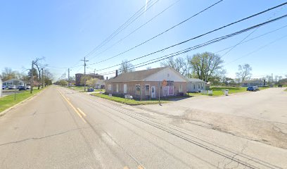 Terre Haute Guns - Store photo