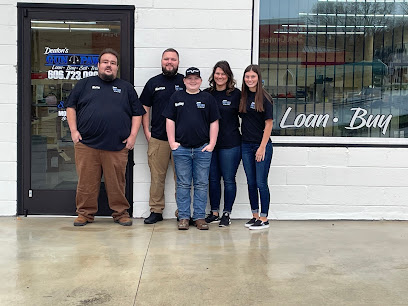 Deaton's Gun & Pawn LLC - Store photo