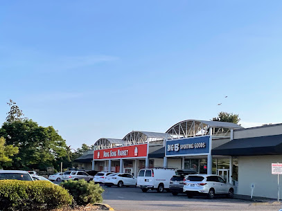 Big 5 Sporting Goods - Store photo