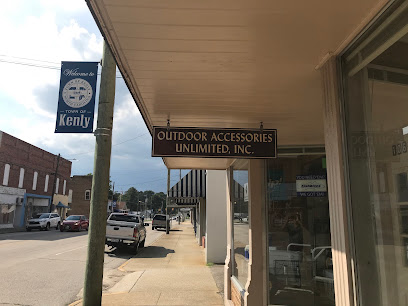 Outdoor Accessories Unlimited - Store photo