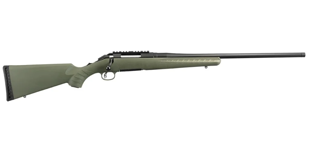 Ruger American Predator