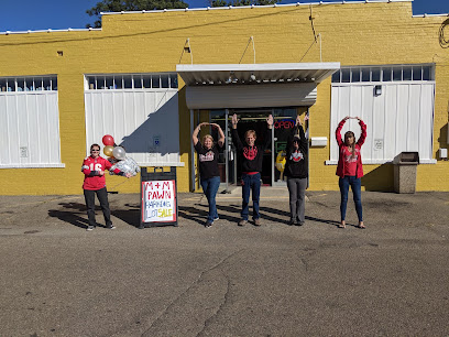 M & M Pawn & Loan LLC - Store photo