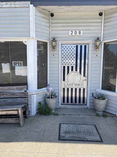 Last Shot LLC - Store photo