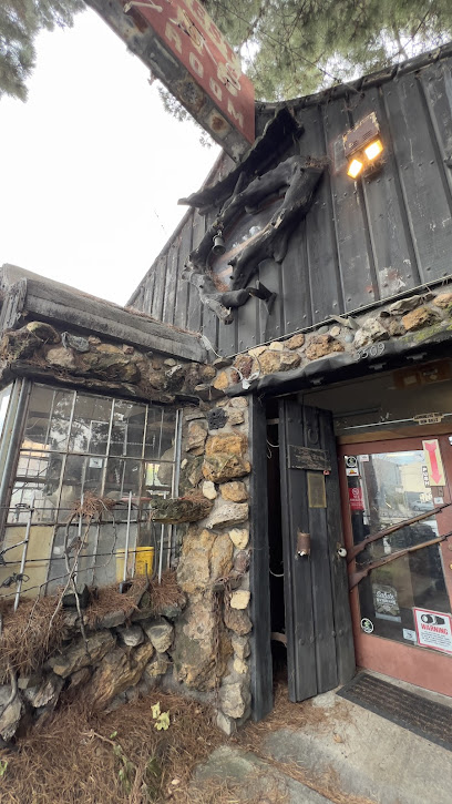 Old West Gun Room Inc - Store photo