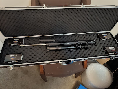 Franklin's Gun Emporium - Store photo