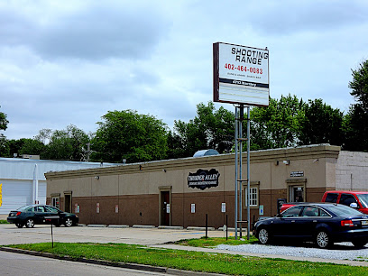 Thunder Alley Indoor Shooting Range LLC - Store photo
