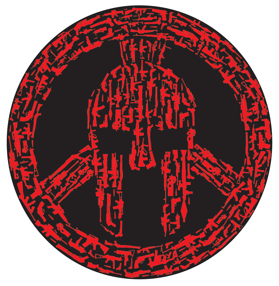 Spartan Defense Armory & Training logo