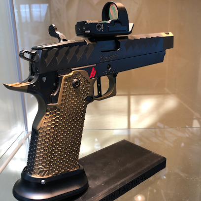 3 Gun Tactical - By Appointment - Store photo