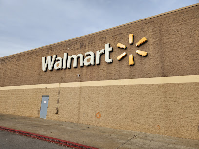Walmart Supercenter - Store photo