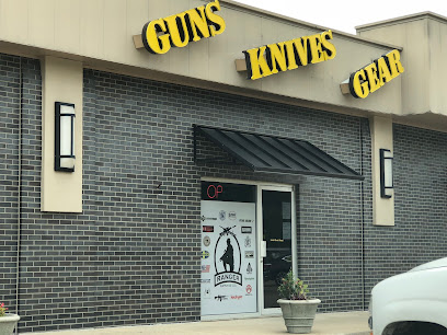 Ranger Supply Co LLC - Store photo