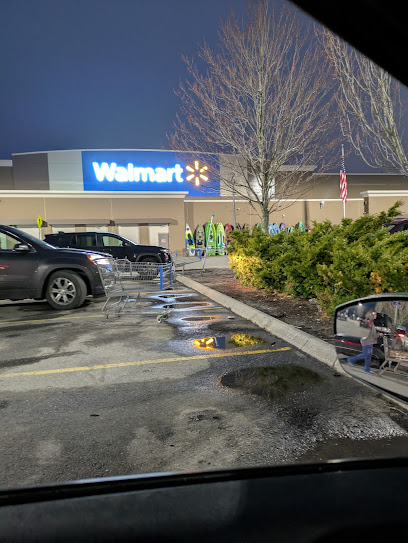 Walmart Supercenter - Store photo