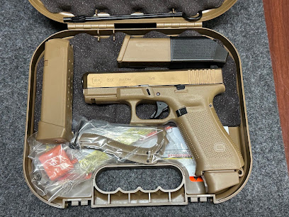 TRIPLE THREAT FIREARMS - Store photo