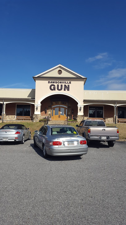Dawsonville Gun & Pawn - Store photo