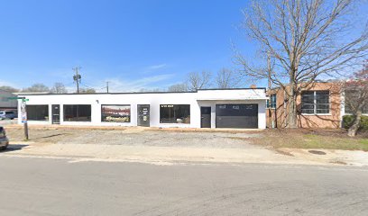 Rosebuds Outdoors - Store photo