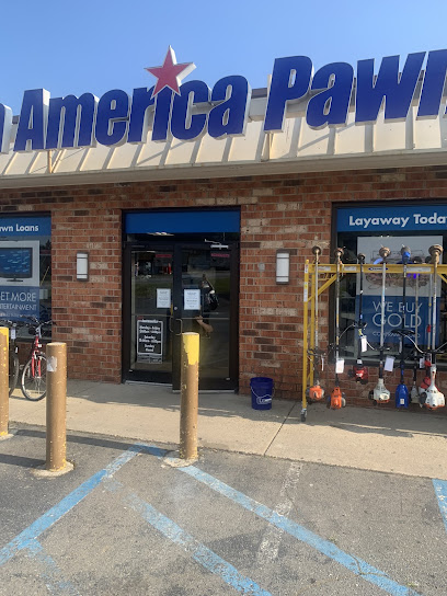 Cash America Pawn - Store photo
