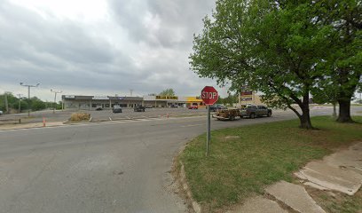 Sulphur Pawn and Gun - Store photo