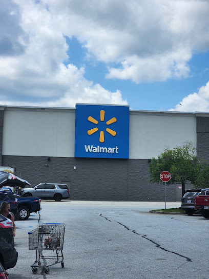 Walmart Supercenter - Store photo