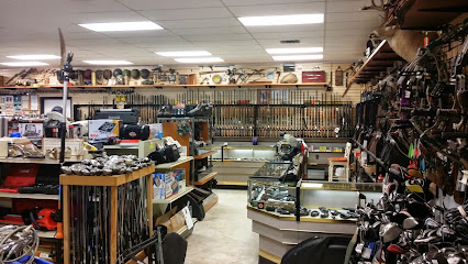Trading Post Pawn Shop Inc - Store photo