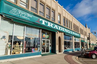 Trading Post LLC - Store photo