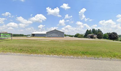 BEVERLY GUNS & SUPPLY LLC - Store photo