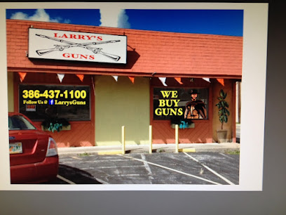 Larry's Guns & Ammo - Store photo