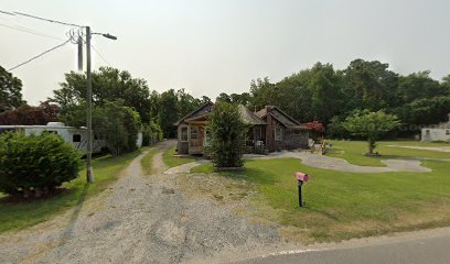 Etheridge Shooters Supply - Store photo