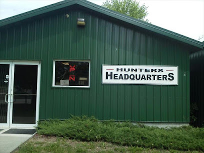 Hunters Headquarters - Store photo