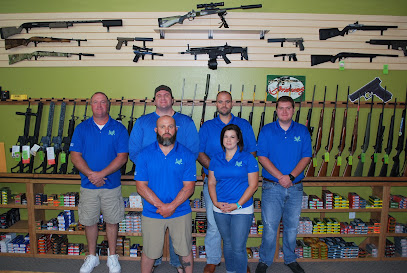 JW Weaponry & Outdoors Inc - Store photo