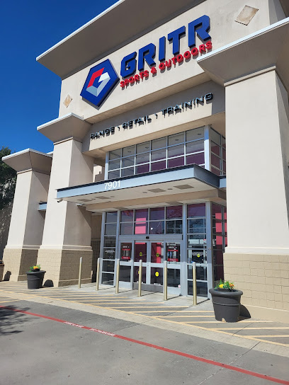 Gritr Sports - Store photo
