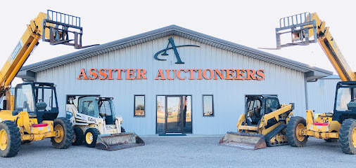 Assiter Auctioneers - Store photo