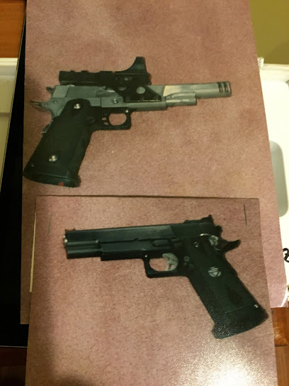 Innovative Custom Guns - Store photo