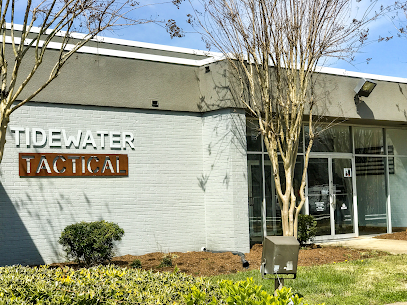 Tidewater Tactical - Store photo
