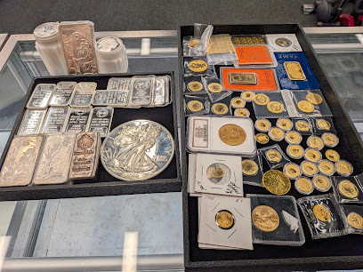 Royal Pawn & Jewelry - Store photo