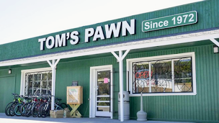 Tom's Pawn Shop - Store photo