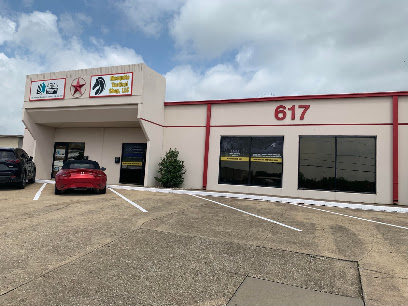 Mesquite Tactical Shop, LLC - Store photo