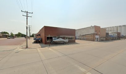 Hays Boat Marine Inc - Store photo
