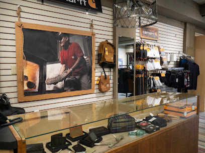 Dunkelberger's Sports Outfitters - Store photo