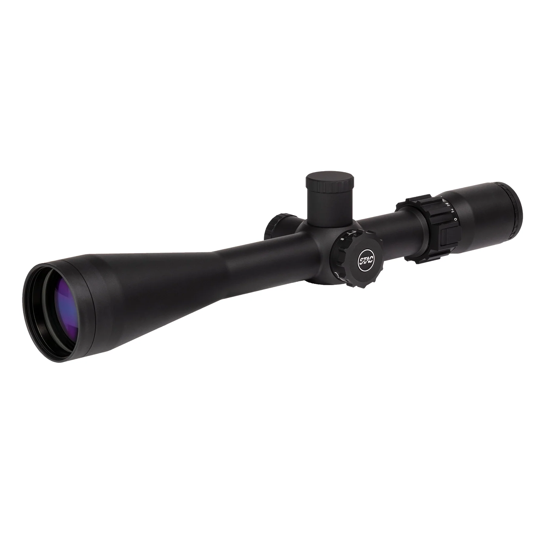 Sightron S-TAC 4-20X50MOA