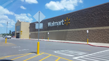 Walmart Supercenter - Store photo