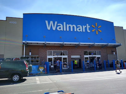 Walmart Supercenter - Store photo
