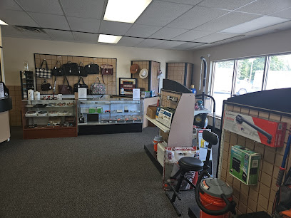 Morgan Trading Company - Alpena - Store photo