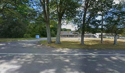 DeMalia Firearms & Training - Store photo