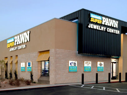 SuperPawn - Store photo