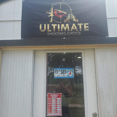 Ultimate Shooters Choice - Store photo