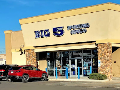 Big 5 Sporting Goods - Store photo