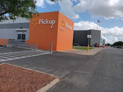 Walmart Supercenter - Store photo