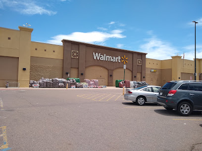 Walmart Supercenter - Store photo
