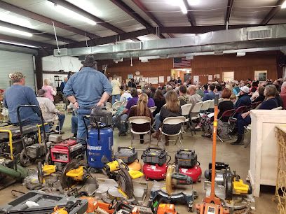 Southern Heirs Auction Co - Store photo